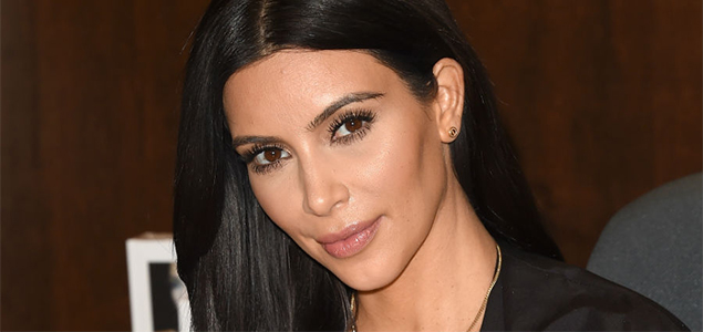 Kim Kardashians kinky Valentines Day gifts for Kanye West