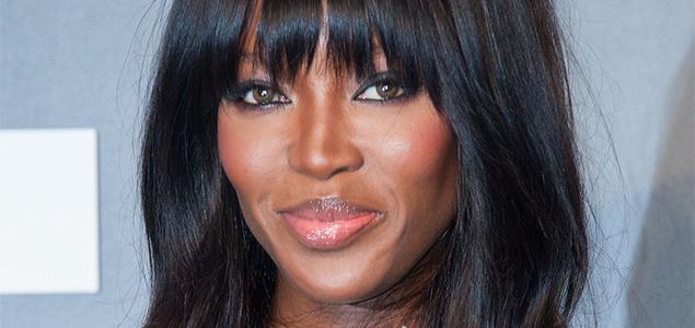 Gigi Hadid got runway tip from Naomi Campbell