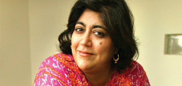 Gurinder Chadha wants all girls to feel empowered