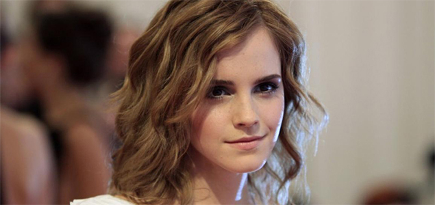 Emma Watson dating American tech wizard?