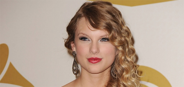 Taylor Swift to perform at Grammy Awards