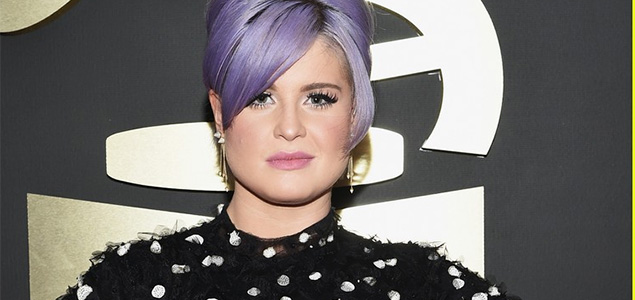 Kelly Osbourne blasted for diva demands