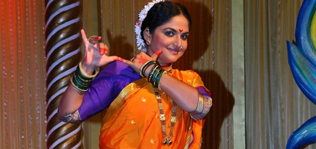 Realistic people prefer realistic TV shows: Indira Krishnan