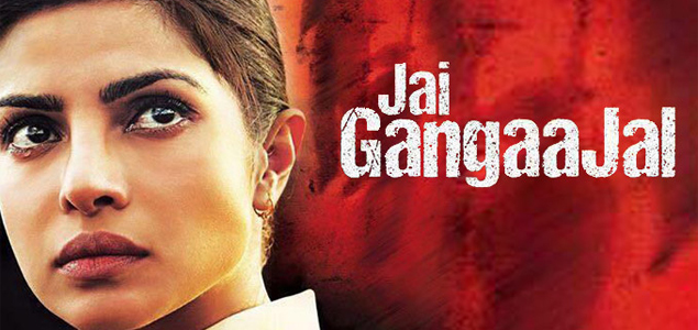 Jai Gangaajal was an amazing experience: Priyanka Chopra