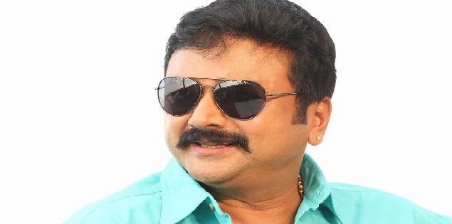 Deepan to direct Jayaram