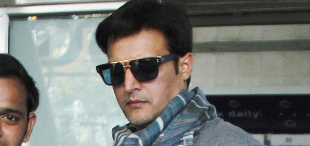Jimmy Sheirgill hopes for different role in Munnabhai 3