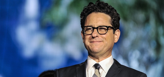 J.J. Abrams God Particle to release in 2017