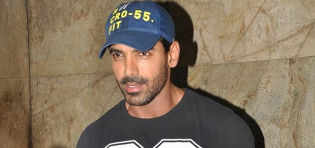 Will go broke, but wont produce adult comedy: John Abraham