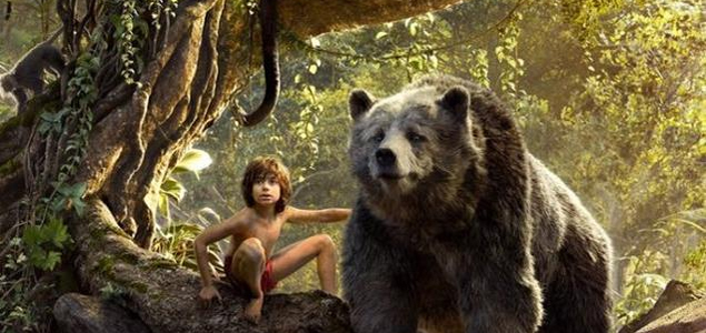 The Jungle Book to hit Indian screens a week before US