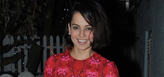 Aligarh best film Ive seen in a decade: Kangana Ranaut