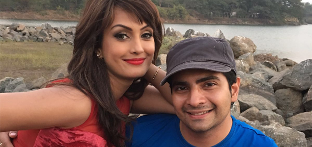 Karan Mehra desires to direct wife again and again 