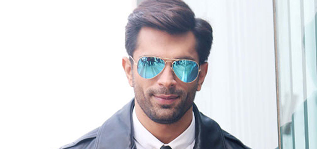 Karan Singh Grover seeks mythological inspiration