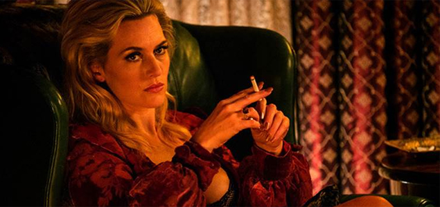 Kate Winslets Triple 9 to release in India on March 11