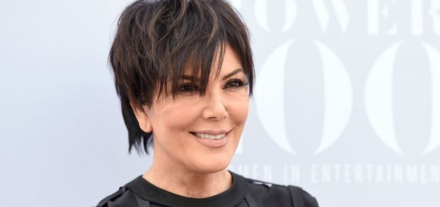 Kris Jenner proud of Kanye West