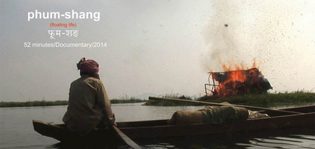 Manipuri documentary Phum Shang gets Golden Conch Award at MIFF