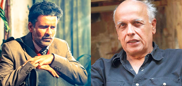 Aligarh brave film by brave filmmaker: Mahesh Bhatt