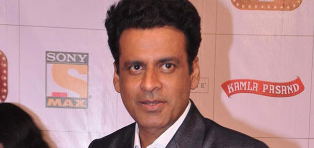 Censor board itself is a farce in democracy: Manoj Bajpayee