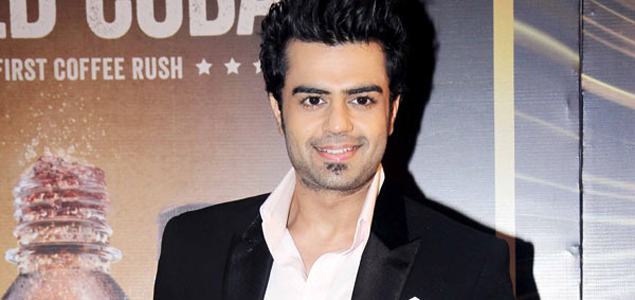 First hoarding for any actor is special: Manish Paul