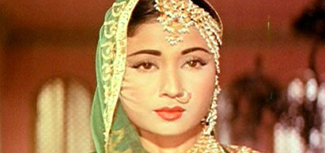 Meena Kumaris films to be screened at Osianama At Liberty