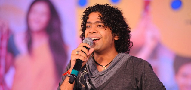 Rang De Basanti fame singer lends voice for Pirates 1.0