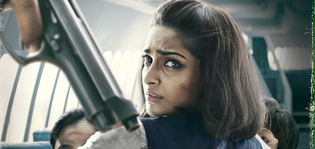 Neerja mints Rs.4.70 crore on opening day