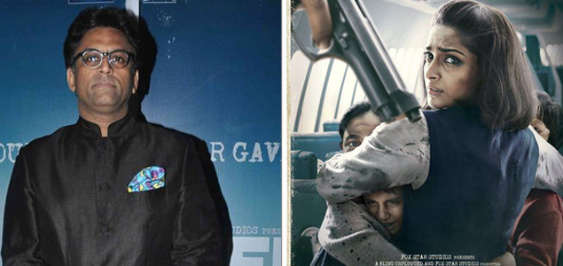 Neerja was made under budget: Director Ram Madhvani