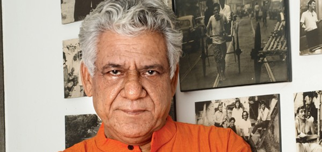 Om Puri to play Yamraaj in Warrior Savitri