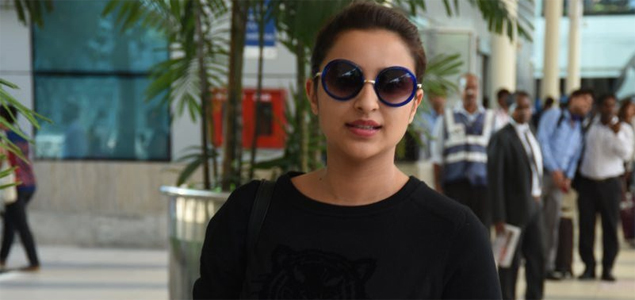 Parineeti signs YRFs Meri Pyaari Bindu