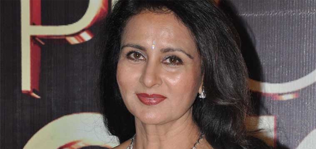 Poonam Dhillon to join MSG The Warrior