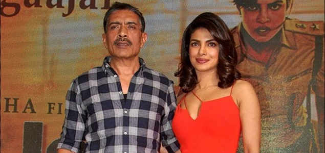 Prakash has talent to make grown men quake: Priyanka Chopra