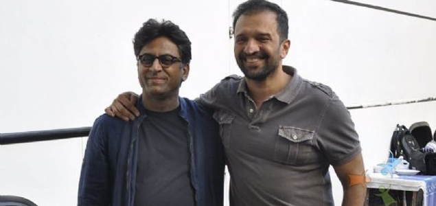 Kasbekar finds a great partner in Ram Madhvani