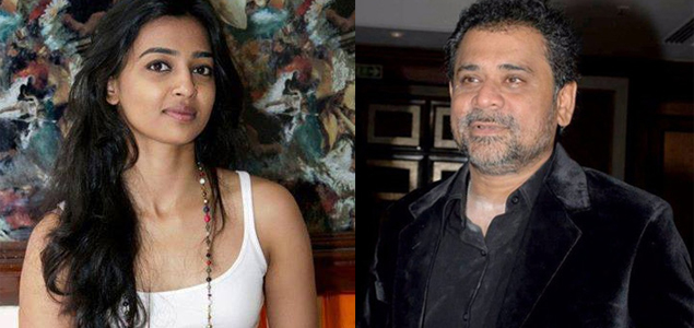 Radhika Apte, Anees Bazmee turn mentors at Bollywood Ki Pathshala