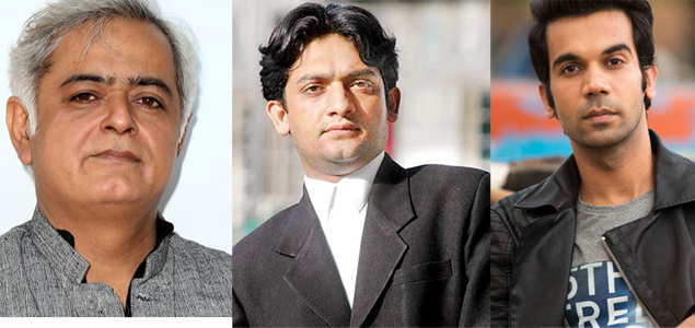 Hansal Mehta, Rajkummar Rao remember Shahid Azmi on death anniversary