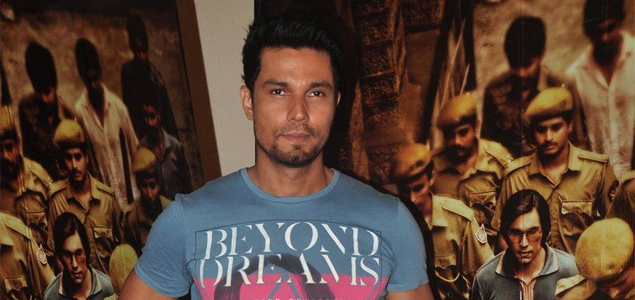 Have peaceful dialogue: Randeep Hooda urges Jat agitators