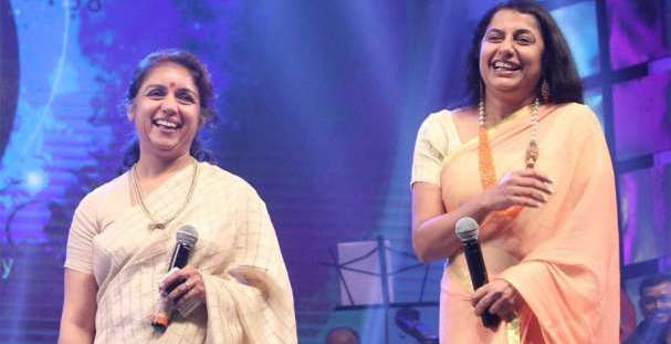 Revathy to direct Suhasini's script