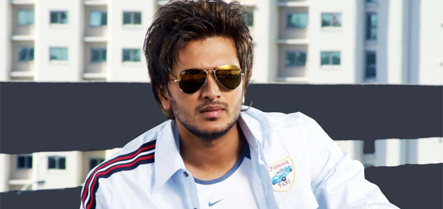 Riteish reveals reason for delayed shooting of Banjo