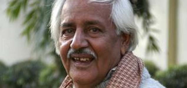 Sagar Sarhadi to be honoured with Lifetime Achievement Award