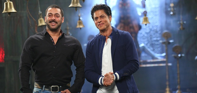 No offence made out against Salman, Shahrukh, police tells court