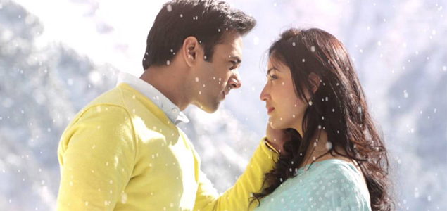 Sanam Re mints Rs.5.04 crore on opening day