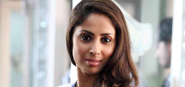 Sangita Ghosh learns swimming for TV show