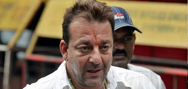 Sanjay Dutt to have relaxed day with family after release