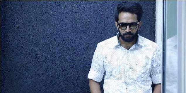 Shine Tom Chacko's 'Margamkali'