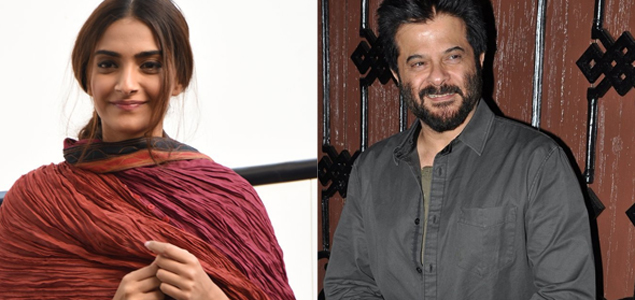 Sonam still needs to improve a lot: Anil Kapoor