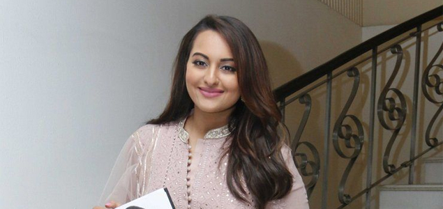 Sonakshi Sinha to be face of tiger protection campaign