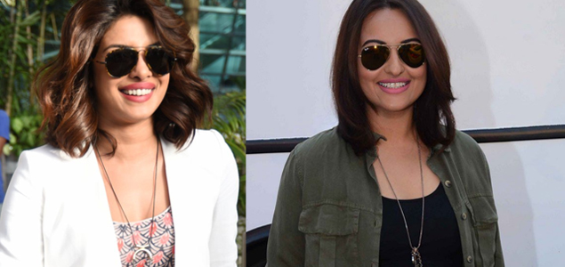 Except Priyanka, not many have managed to break out into West: Sonakshi