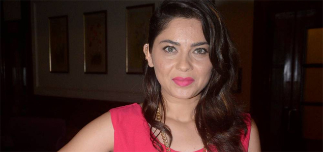 Sonali Kulkarni excited about cameo on TV