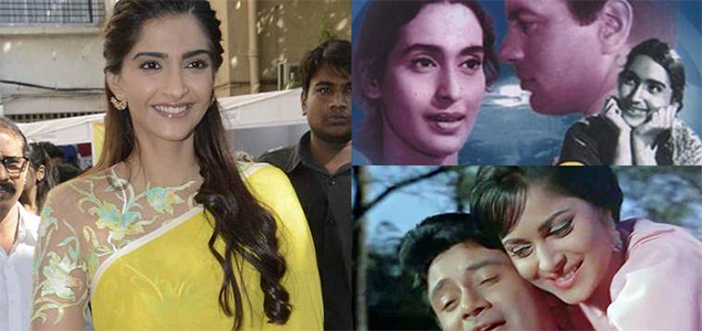 Bandini, Guide: Sonam Kapoors favourite female centric films