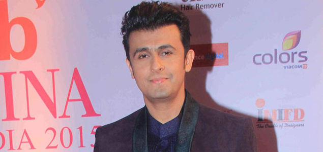 It's real intolerance: Sonu Nigam on Jet Airways suspending cabin crew