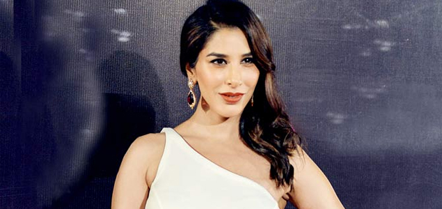 Number of women directors, producers in India not enough: Sophie Choudry