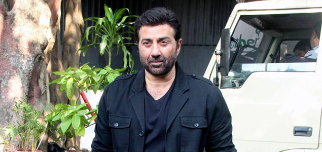 Sunny Deol loves sports, considers himself a sportsman